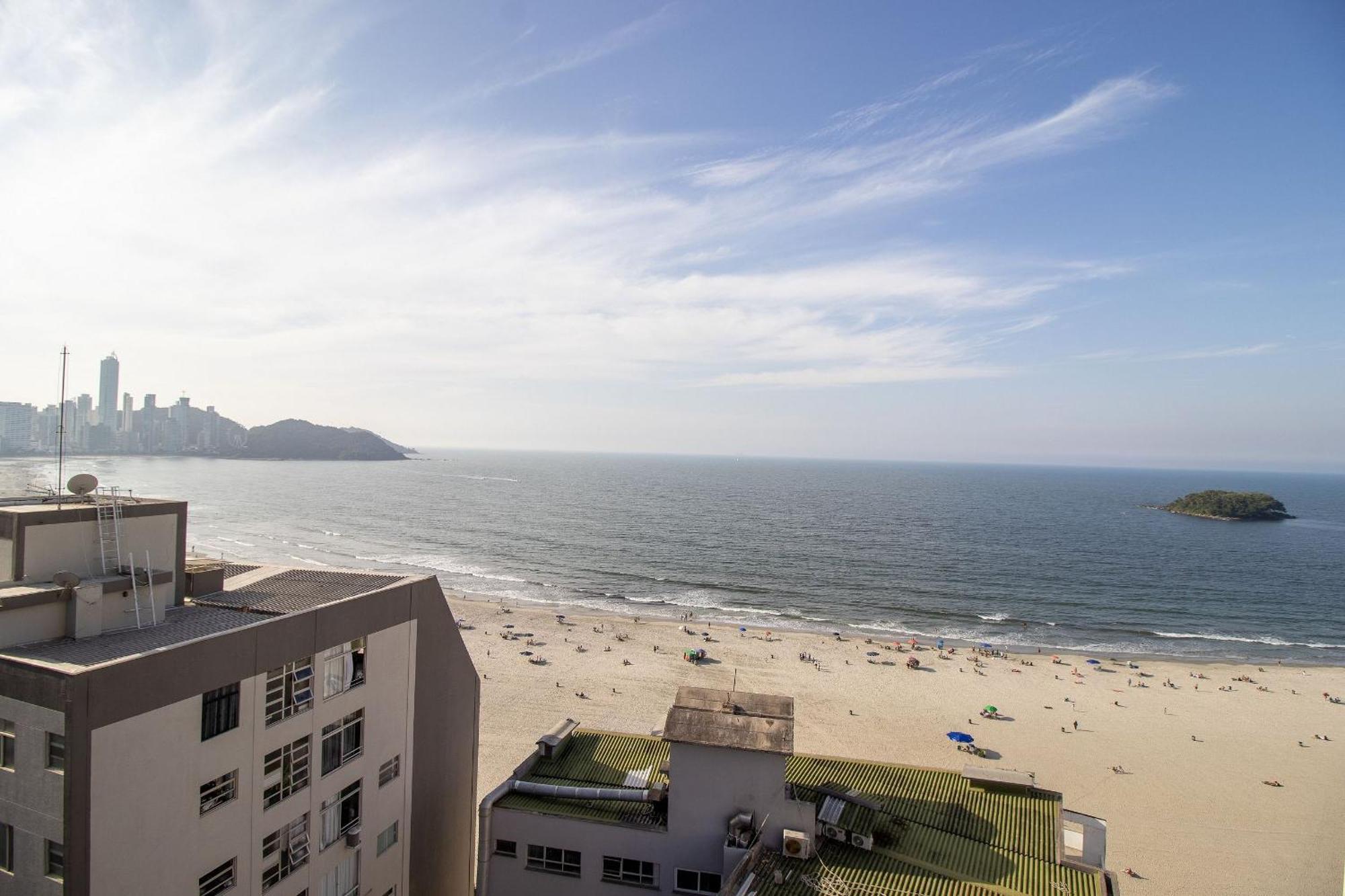 Apartamento Apu14 - 4 Dorm, Climatizado, Esq. Av. Atlantica