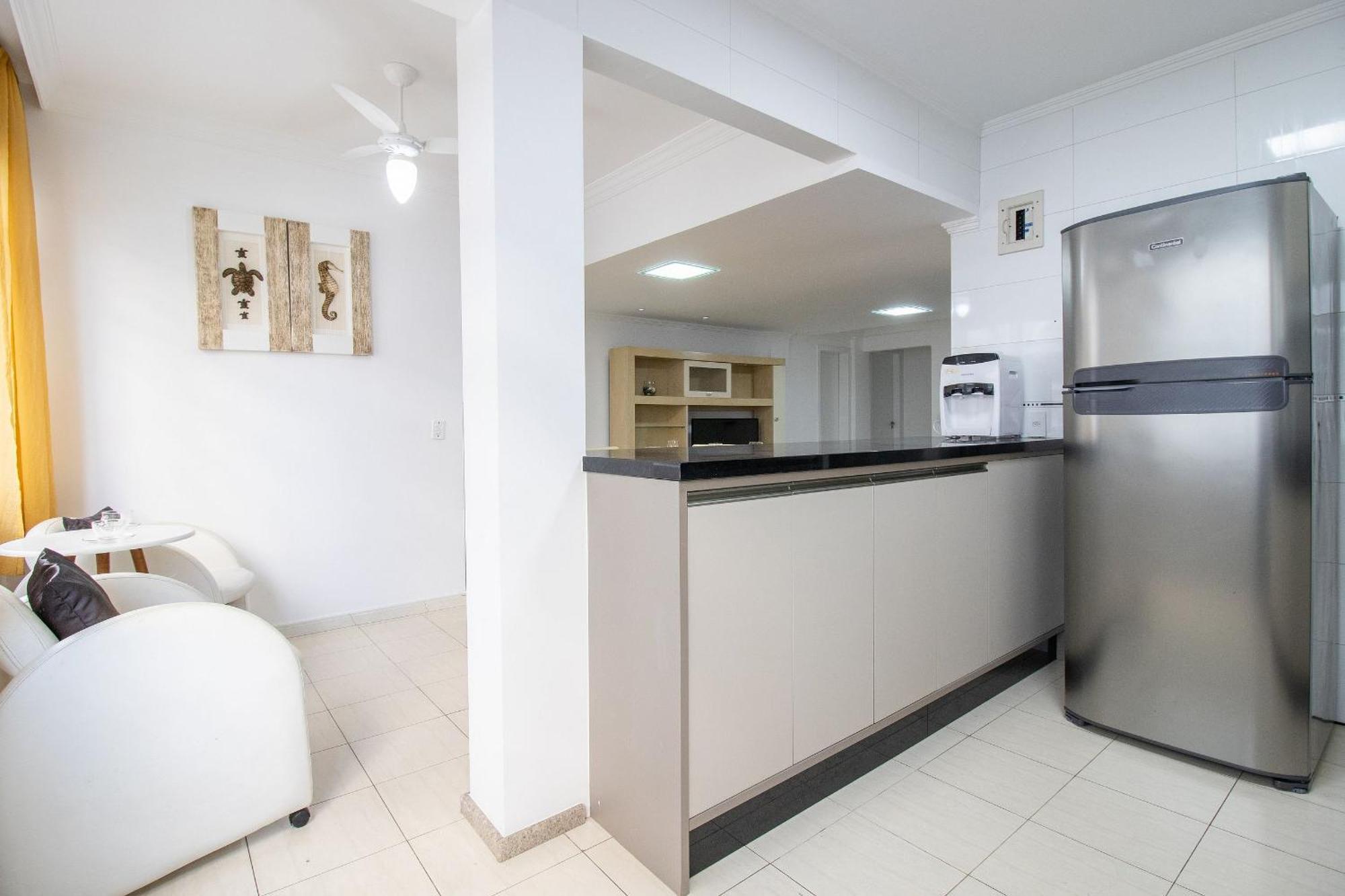 Apu14 - 4 Dorm, Climatizado, Esq. Av. Atlantica *