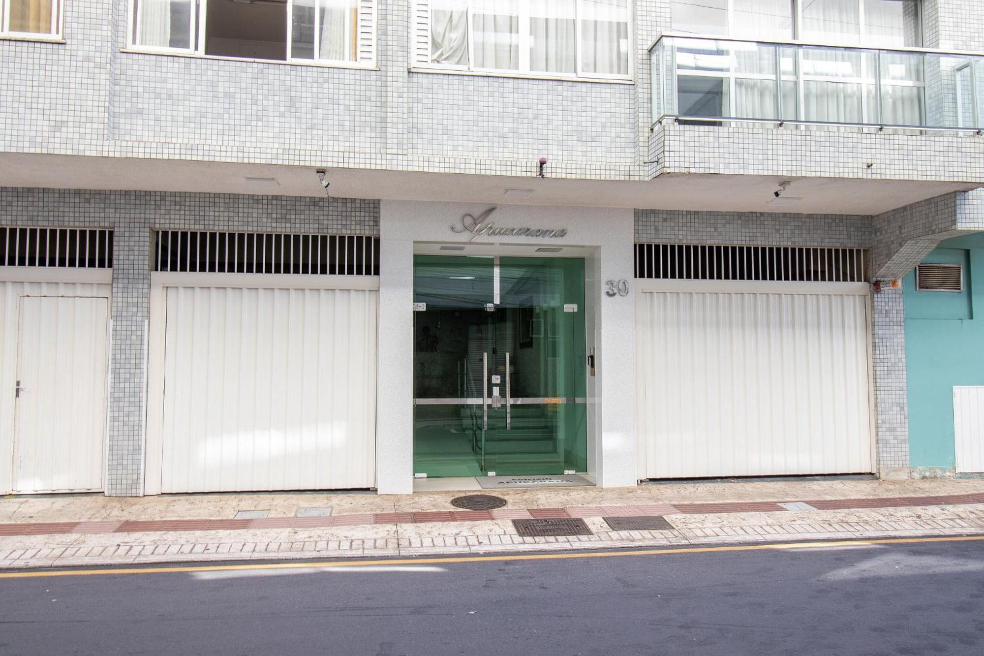 Apu14 - 4 Dorm, Climatizado, Esq. Av. Atlantica