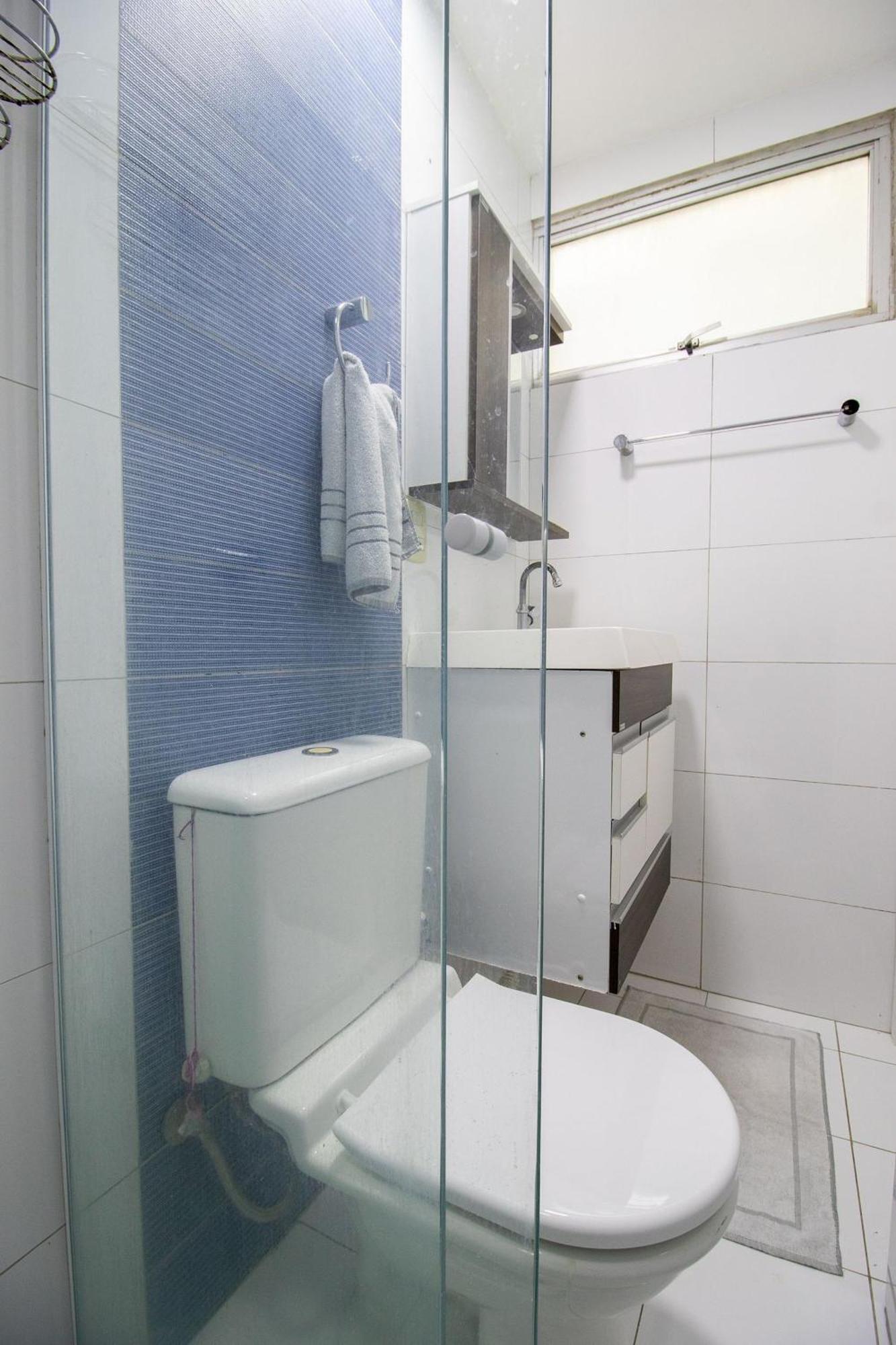 Apu14 - 4 Dorm, Climatizado, Esq. Av. Atlantica
